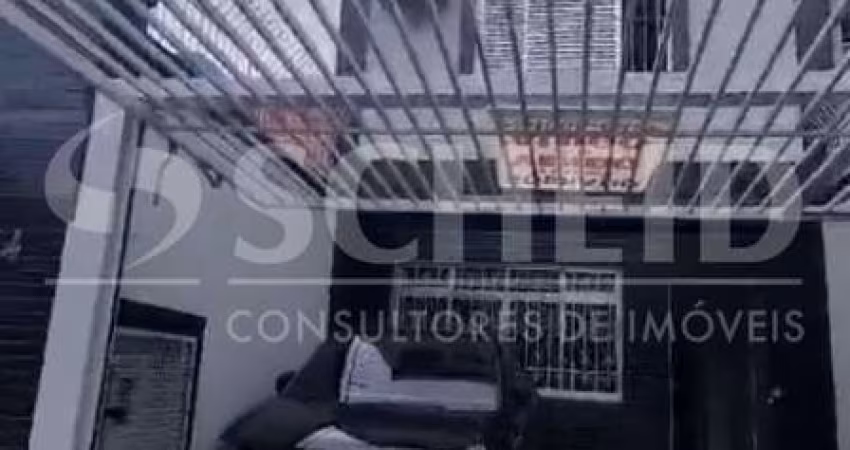 Sobrado Comercial/Residencial na Av João Dias