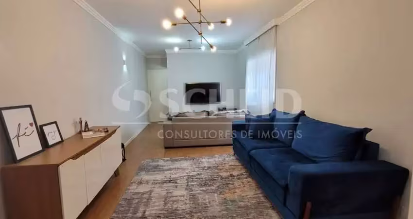Casa com 3 quartos à venda na Rua Valdemar de Souza Ferreira, --, Jardim Marajoara, São Paulo