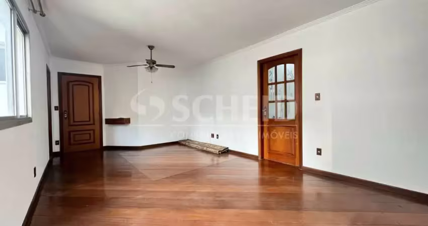 Apartamento com 3 quartos à venda na Rua Indiana, --, Brooklin, São Paulo