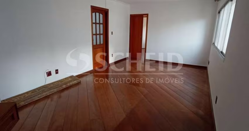 Apartamento no Brooklin!!