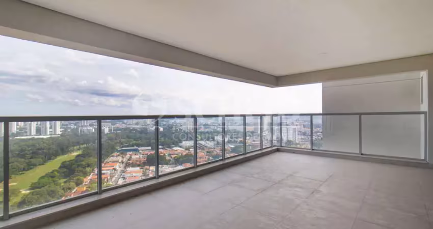 Apartamento com 3 quartos à venda na Avenida Nossa Senhora do Sabará, --, Jardim Marajoara, São Paulo