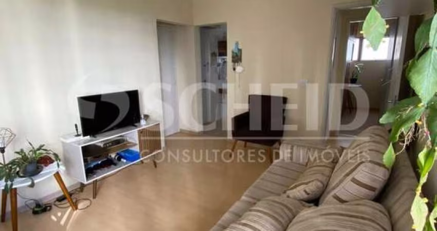 Apartamento no Brooklin com 3 quartos
