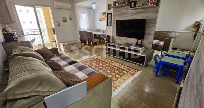 Apartamento a venda  2 quartos 2vagas no cond Reserva dos Lagos1 vaga avenida miguel yunes