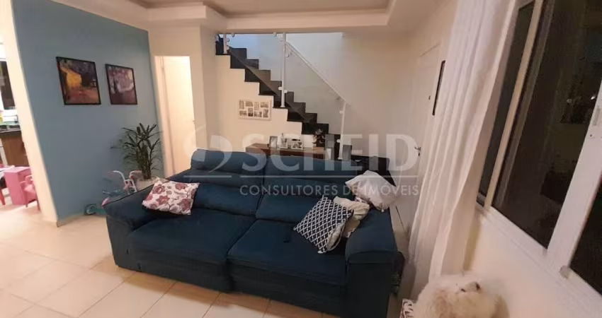 Sobrado á venda com 85m²  Jardim Sabará!