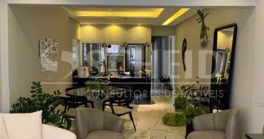 Casa com 2 quartos e 2 vagas à venda na Vila Santa Catarina