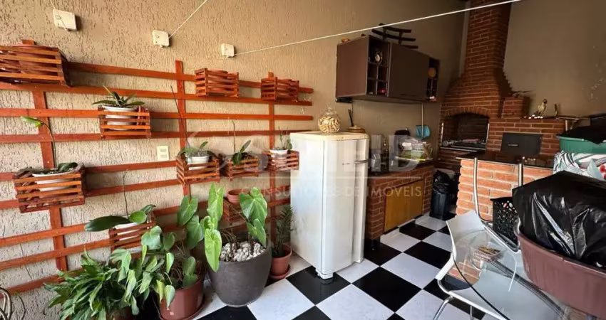 Sobrado de 130m², 1 vaga, 2 quartos , 2 banheiros - guarapiranga