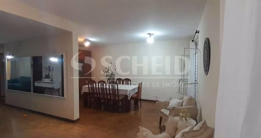 Casa com 3 quartos à venda no Brooklin!