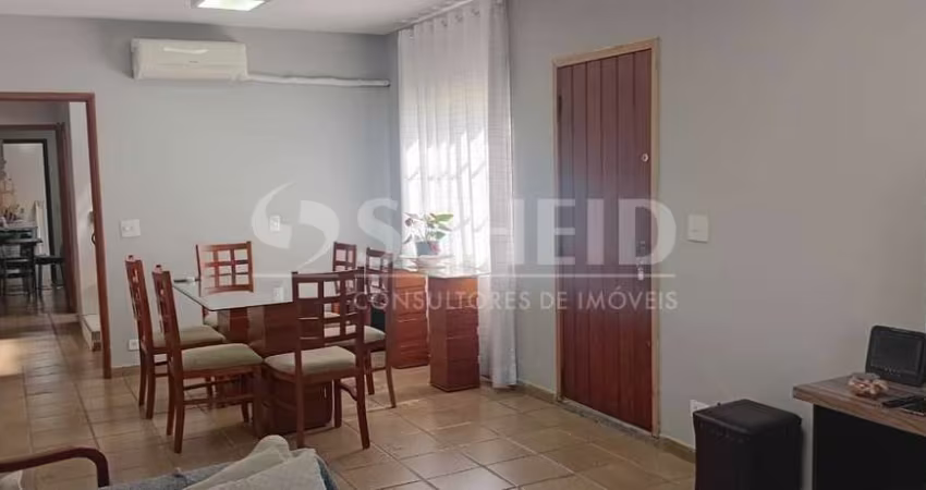 Casa a venda com 3 dormitórios e 2 vagas no Alto da Boa Vista