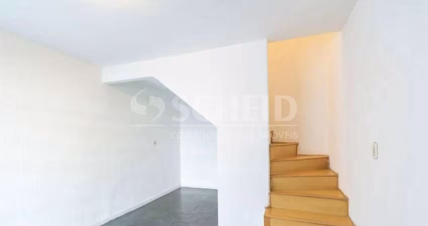 CASA À VENDA 115M² 2 QUARTOS NA CHACARA SANTO ANTONIO