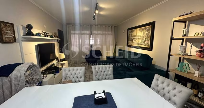 Sobrado residencial para locação na Vila Santa Catarina com 5 Quartos