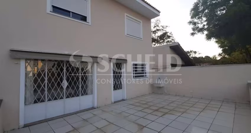 Casa n Chácara Monte Alegre