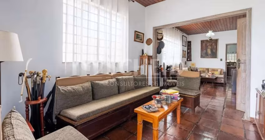 Casa Granja Julieta,  3 dormitórios, 2 vagas!