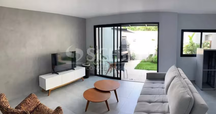 Casa com 2 quartos à venda na Rua Cancioneiro Popular, --, Chácara Santo Antônio, São Paulo