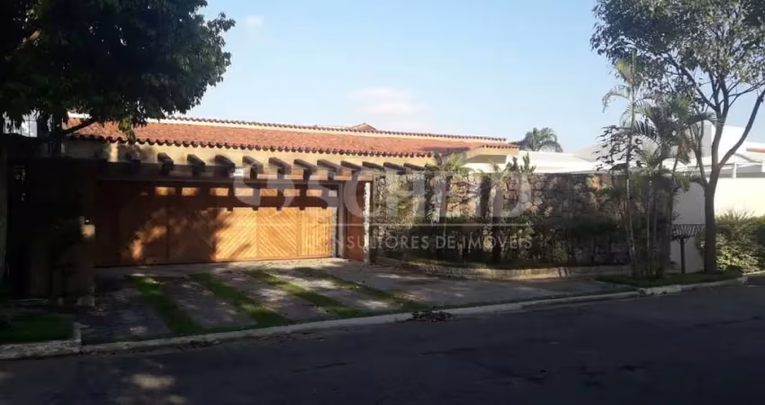 Casa com 4 quartos à venda na Rua Estuário, --, Chácara Monte Alegre, São Paulo
