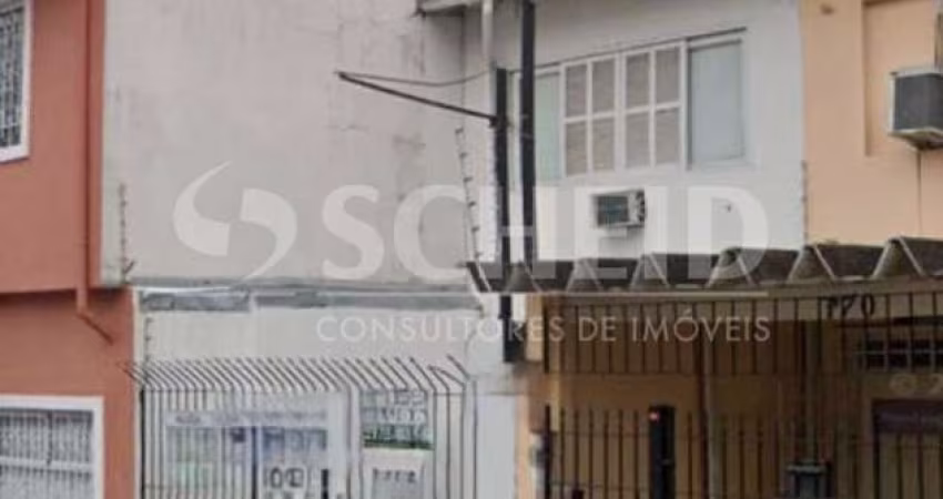 Casa a venda na Rua Verbo Divino