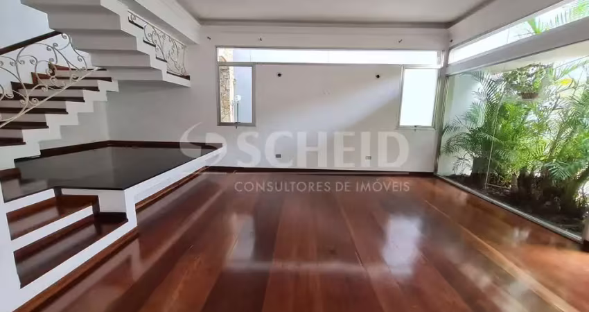 Casa residencial para alugar com 3 quartos sendo 1 suite