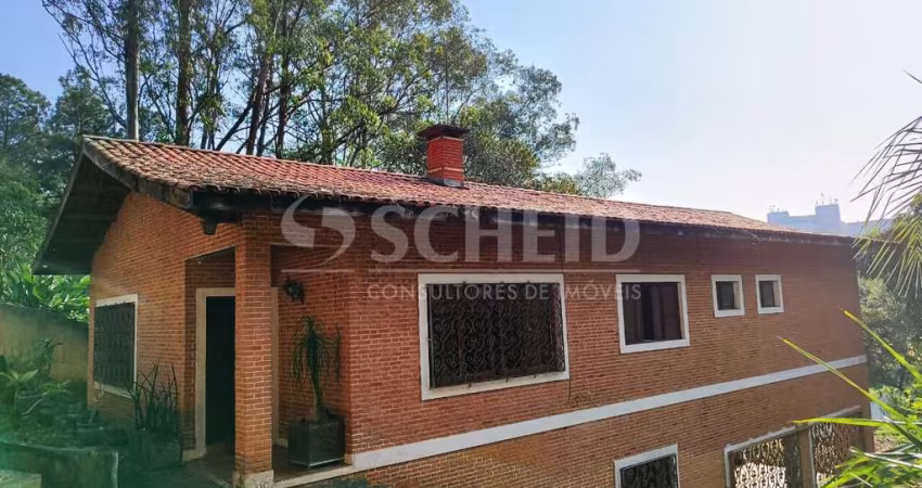 Excelente casa comercial/residencial ao lado do Shopping Interlagos