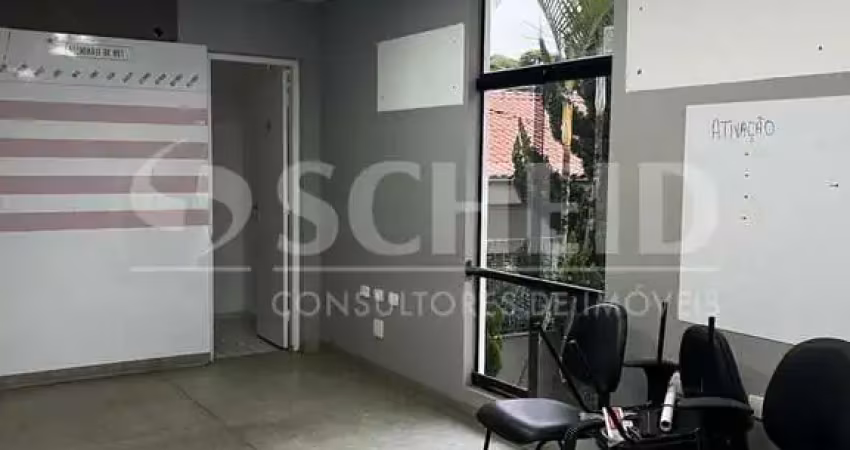 Casa com 10 quartos à venda na Rua Verbo Divino, --, Granja Julieta, São Paulo