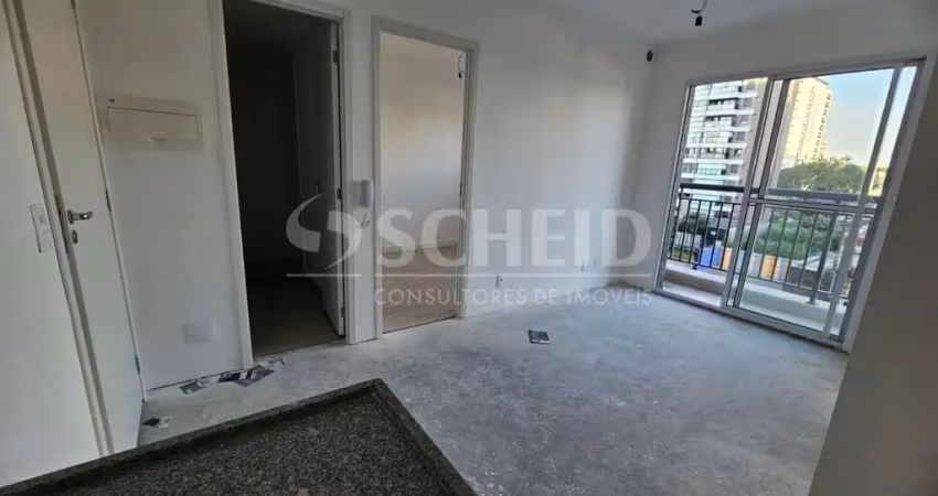 Apartamento  decorado 2 quartos  1 banheiro, proximo metro ibirapuera aceita pets