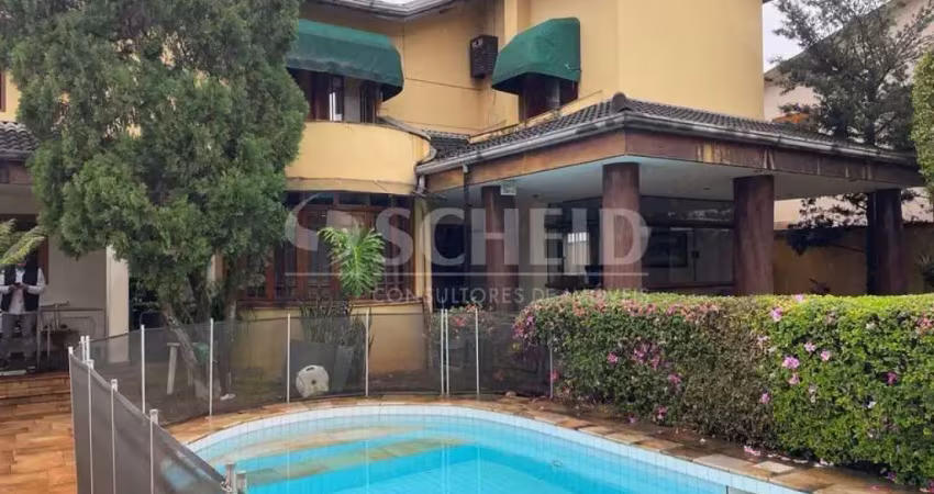 Casa com 3 quartos a venda no Jardim Prudência