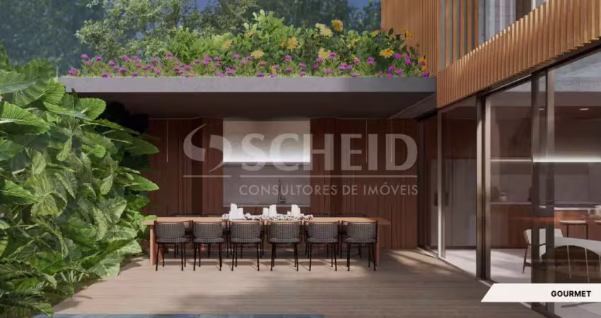 Casa em Condomínio à Venda com 3 suítes e piscina - Brooklin