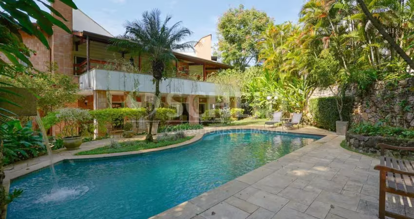 Jardim Cordeiro, casa maravilhosa!
