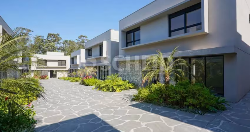 Casa em condomínio fechado com 4 quartos à venda na Alameda Calicut, --, Granja Julieta, São Paulo