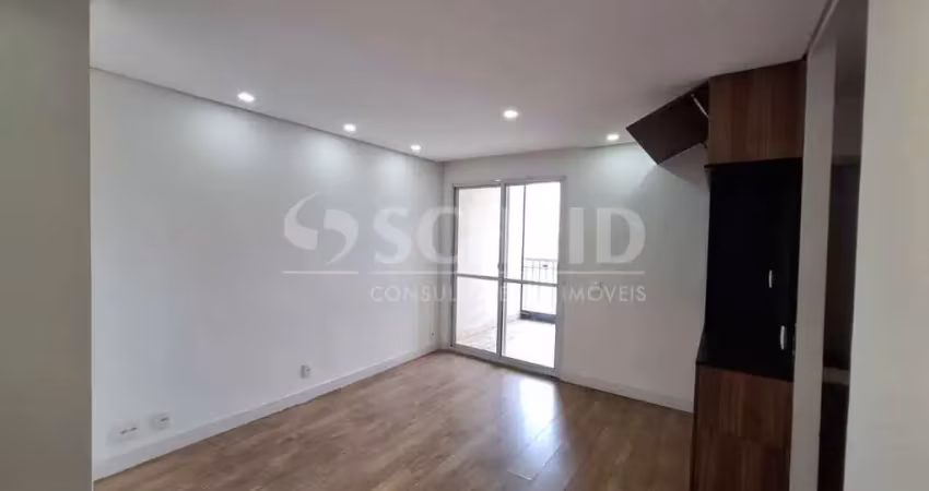 Apartamento a venda campo belo vago te esperando 3 quartos suíte lazer
