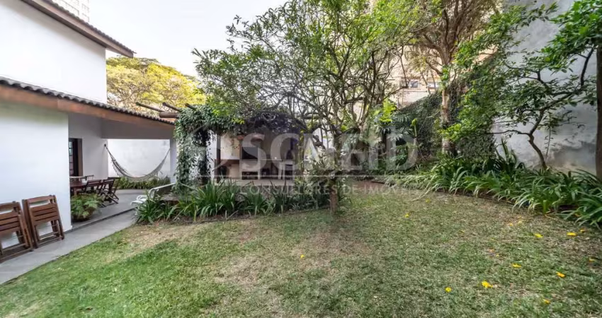 Casa na granja julieta com 4 quartos 4 vagas de garagem