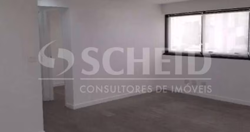 Conjunto comercial bem localizado