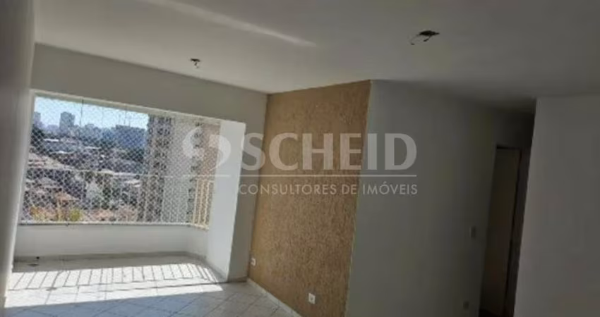 Apartamento de 2 dormitórios à venda-  Vila Santa Catarina