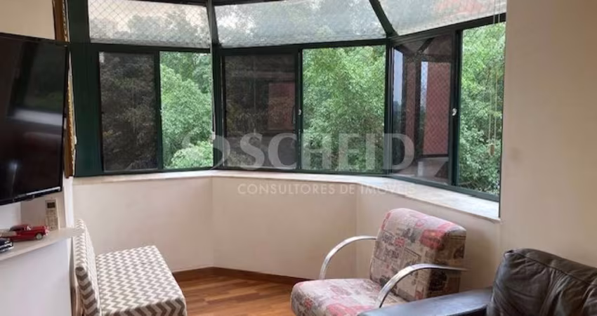 Apartamento Reformado  Condomínio Villas de São Paulo com 117m² 4 dormitórios , 2 vagas
