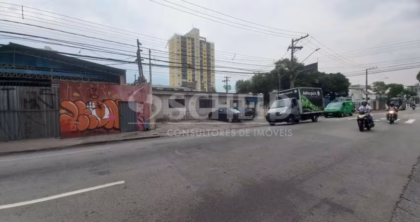 IMÓVEL COMERCIAL 400 M² A VENDA NO BAIRRO DO SOCORRO REGIÃO DE INTERLAGOS