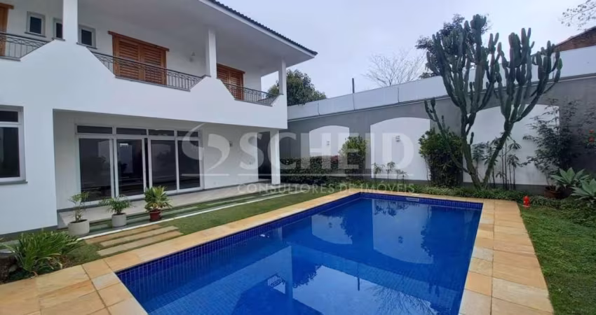 casa em condominio com 4 quartos para alugar no Alto da Boa Vista