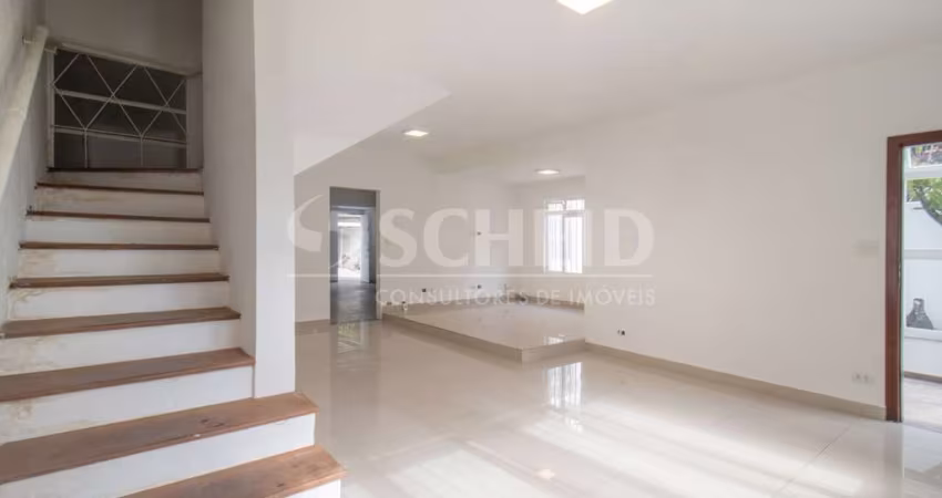 Casa a venda no Campo Belo