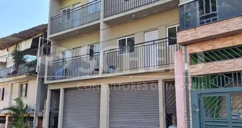 Apartamento não aceita animais e crianças residencial 38m² para locação na vila santa catarina