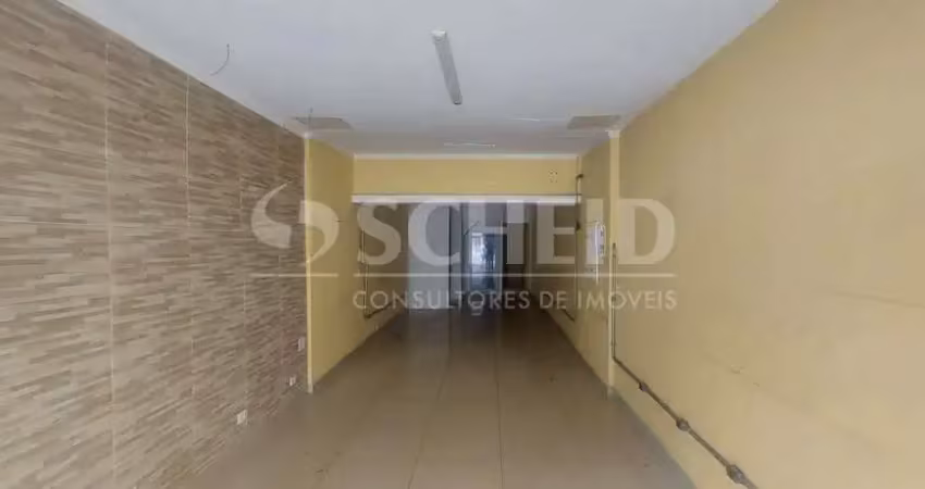 Casa comercial com 2 salas para alugar na Rua Sargento Donato Ribeiro, --, Jardim Marajoara, São Paulo