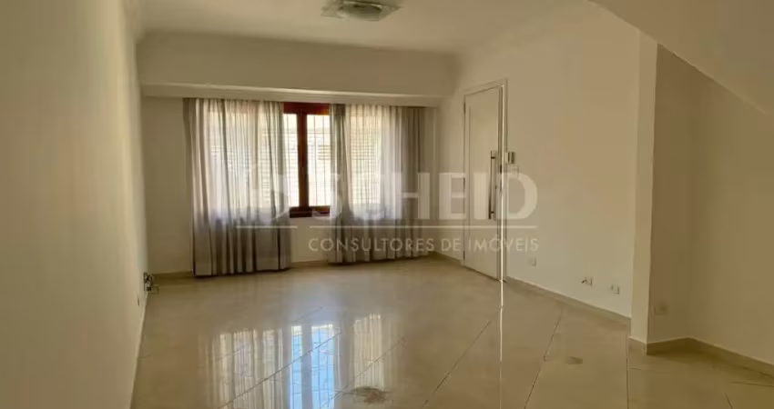 Lindo sobrado com 2 suítes, 2 salas, cozinha com copa e 2 vagas de garagem no brooklin