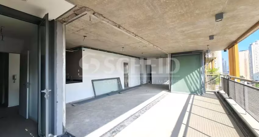 Oportunidade exclusiva apartamento a venda no condomínio o parque  no bairro do brooklin- são paulo