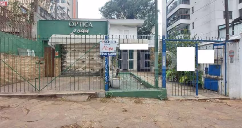 Casa comercial à venda no Alto da Boa Vista com 400m²