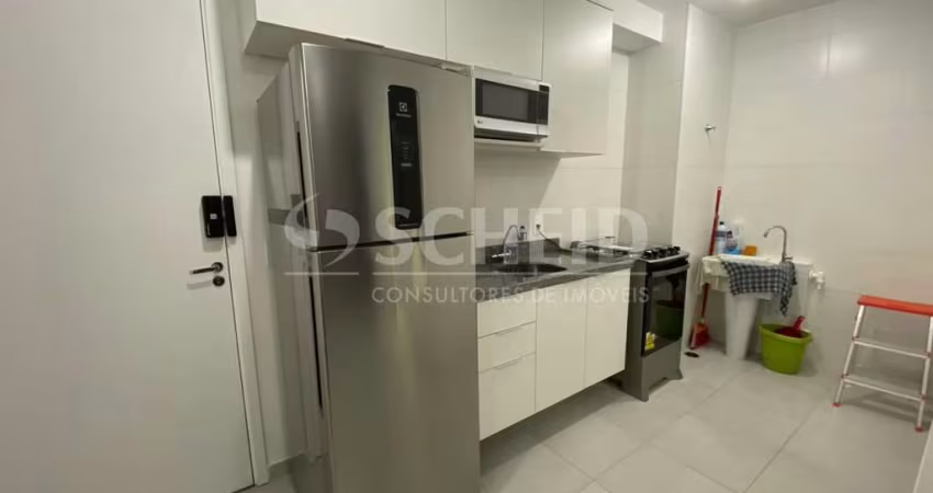 APARTAMENTO COM ARMÁRIOS EMBUTIDO PROXIMO AO METRO