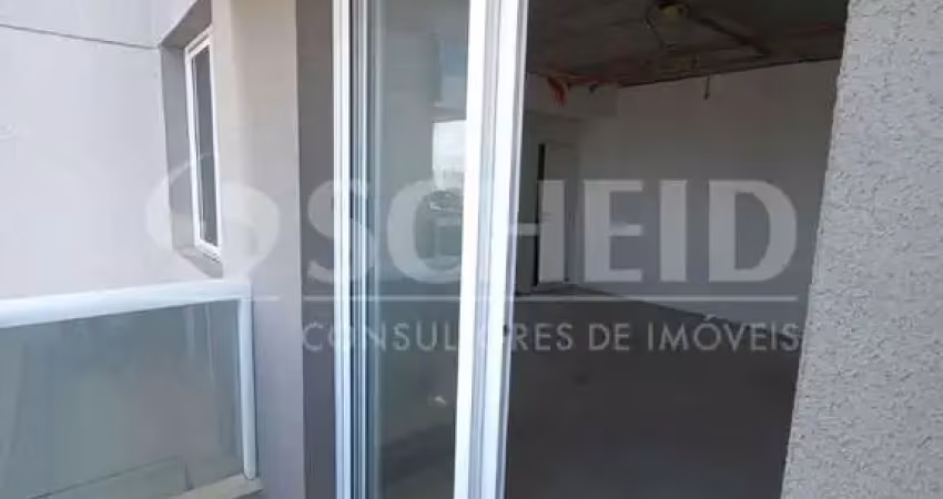 Laje corporativa à venda | bairro chácara santo antônio - zona sul | com 01 vaga e área de 34m².