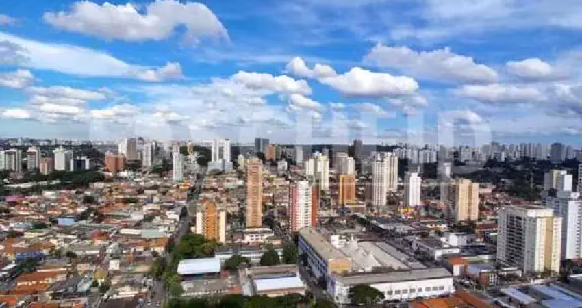 Laje corporativa à venda | bairro chácara santo antônio - zona sul | com 01 vaga e área de 34m².