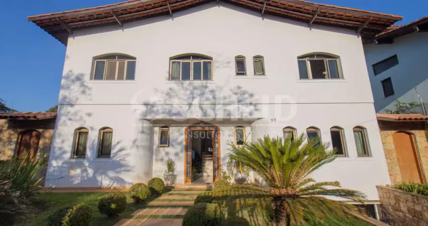 Casa a venda em interlagos 'bolsão de interlagos ' 590 m²