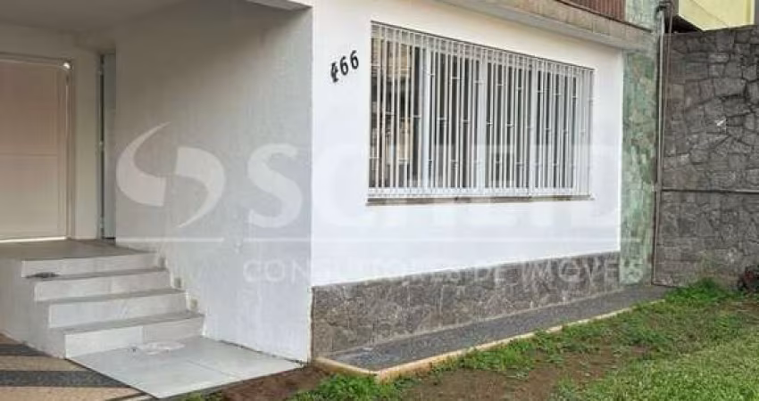 Casa térrea com 180m², 4 dorms a venda Santo Amaro, 4 vagas