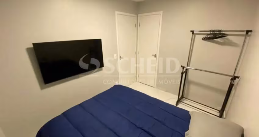 Apartamento 2 quartos para locação próximo ao shopping sp market e estaçao de trem