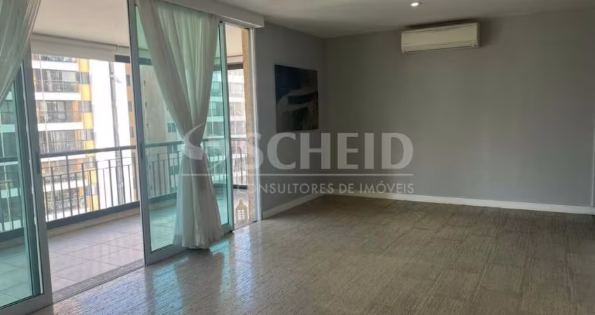 apartamento a venda no Brooklin São Paulo SP