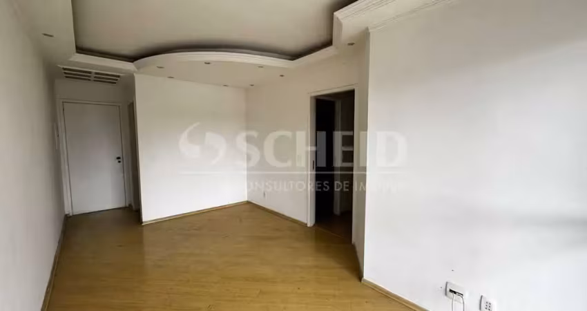 Venda apartamento com 3 dormitórios, sendo 1 suíte, sala, andar alto, lazer com piscina, 02 vagas!!