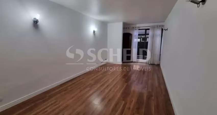 Casa com 3 quartos à venda na Rua Valdemar de Souza Ferreira, --, Jardim Marajoara, São Paulo