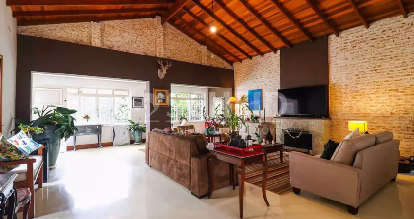 Casa com 2 quartos à venda na Rua Califórnia, --, Brooklin, São Paulo